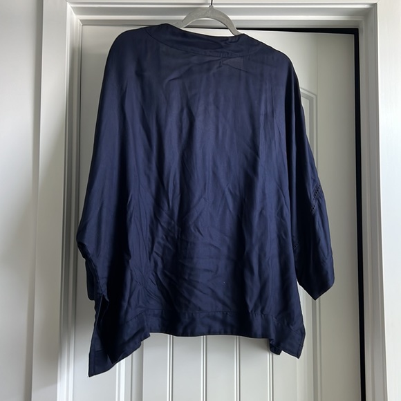 Kimono PARFOIS bought in Spain NEW - Picture 7 of 12